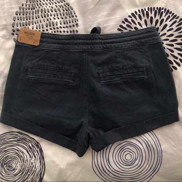 Hollister shorts - Picture 2 of 5